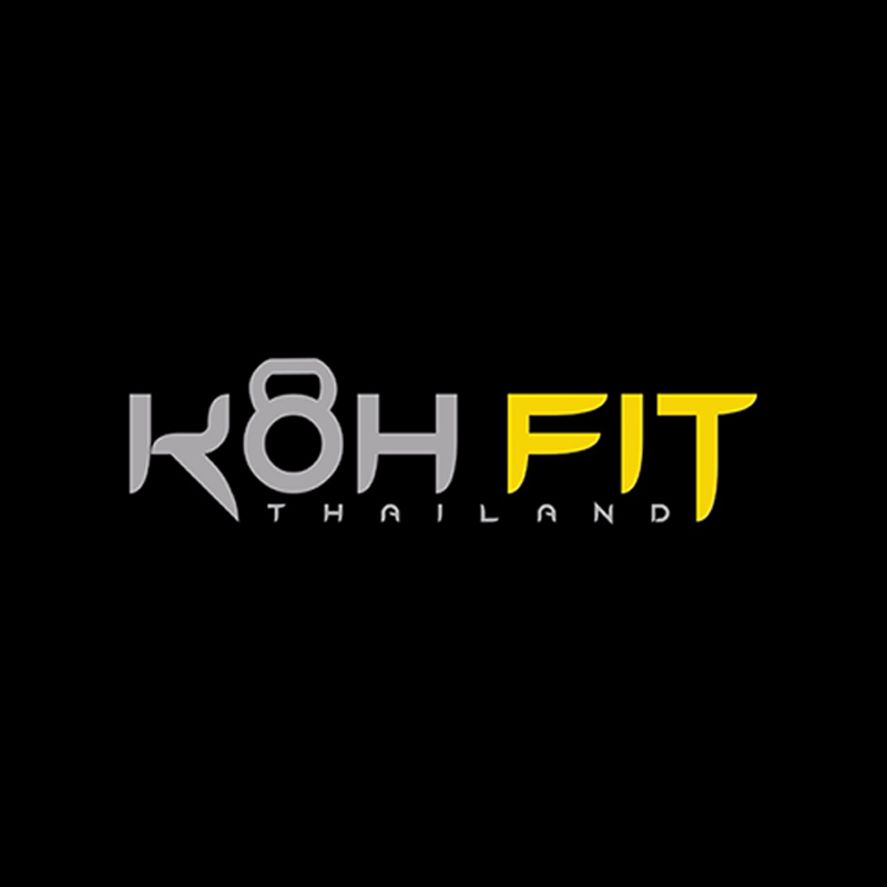 Koh fit Thailand